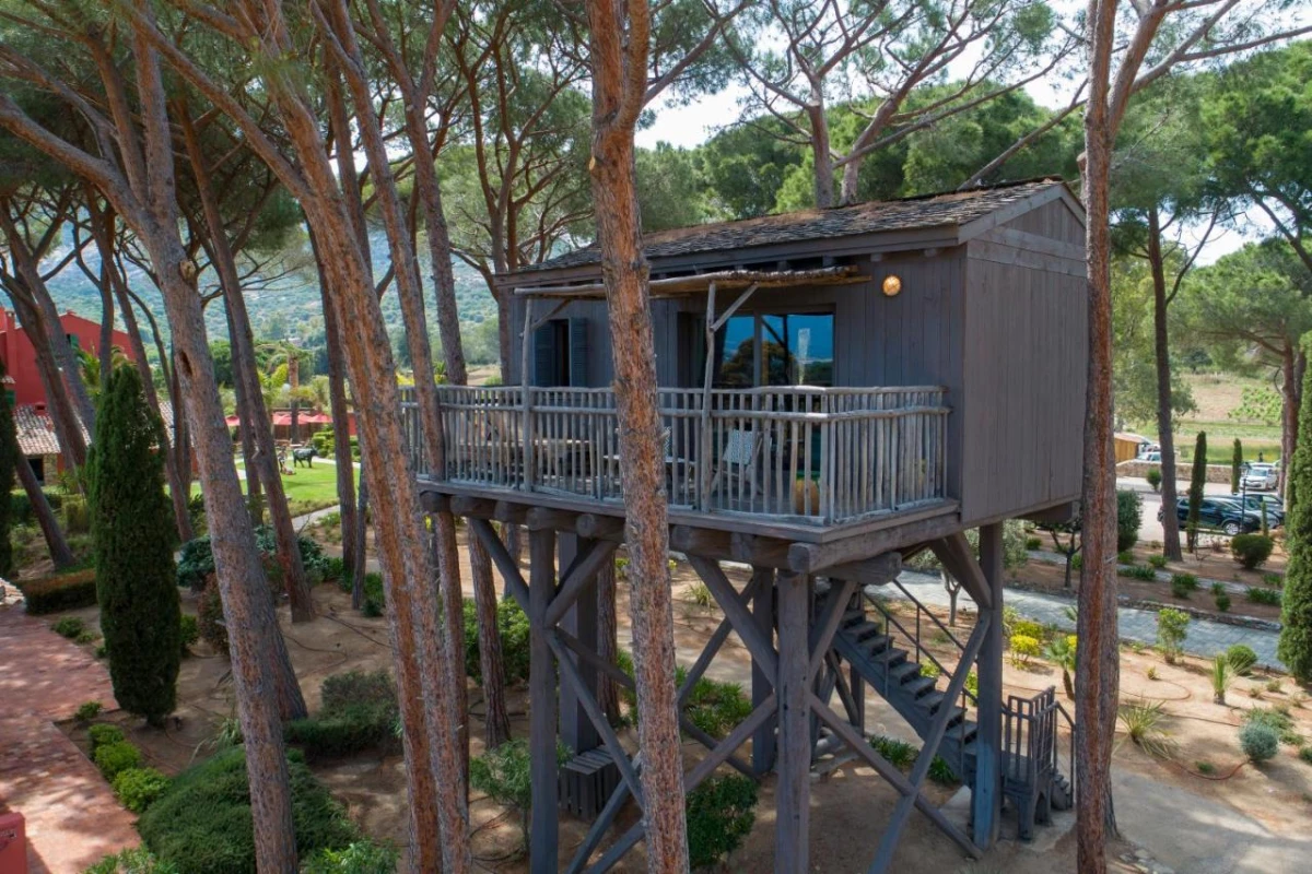 La Signoria - Hotel Photo 22