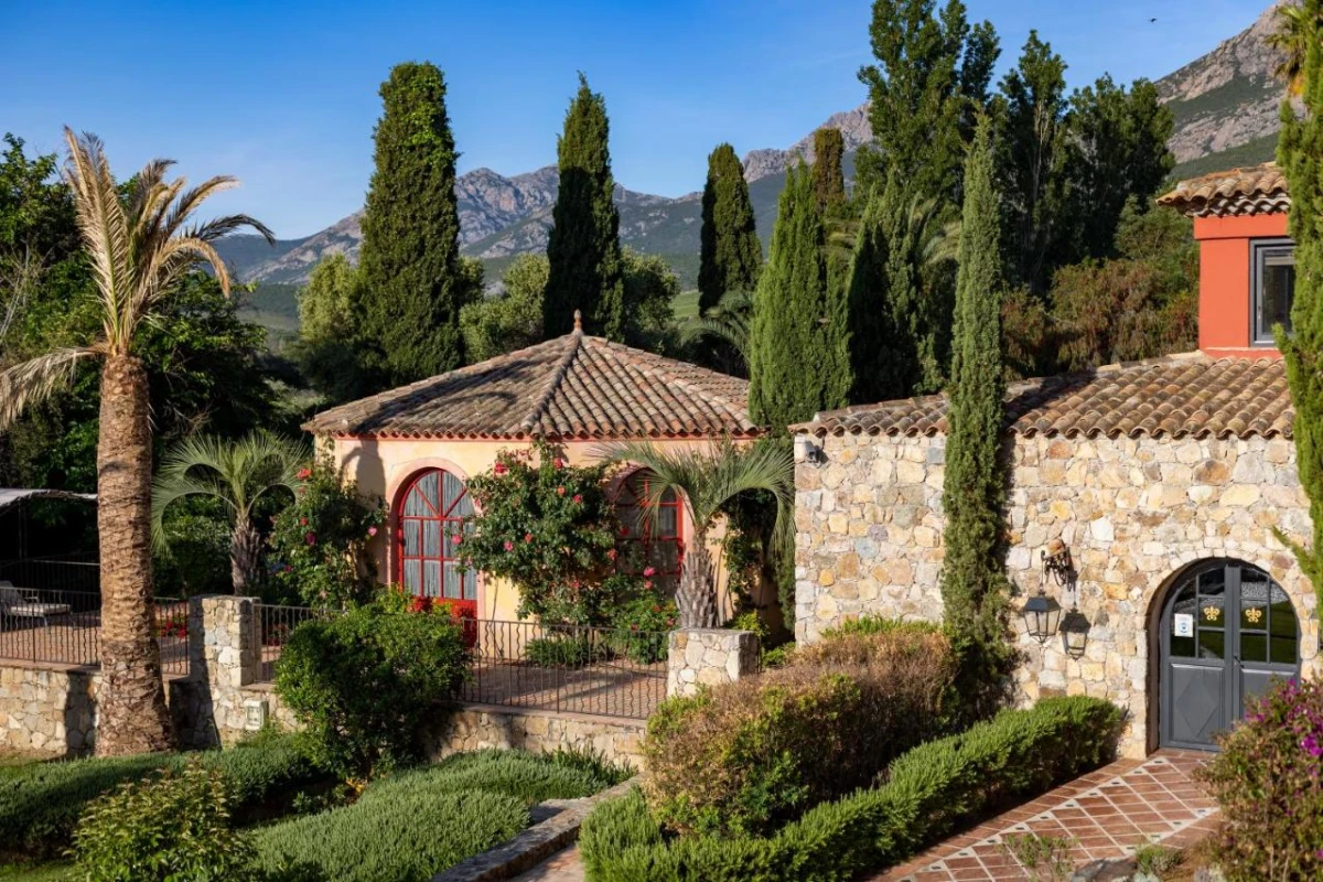 La Signoria - Hotel Photo 23