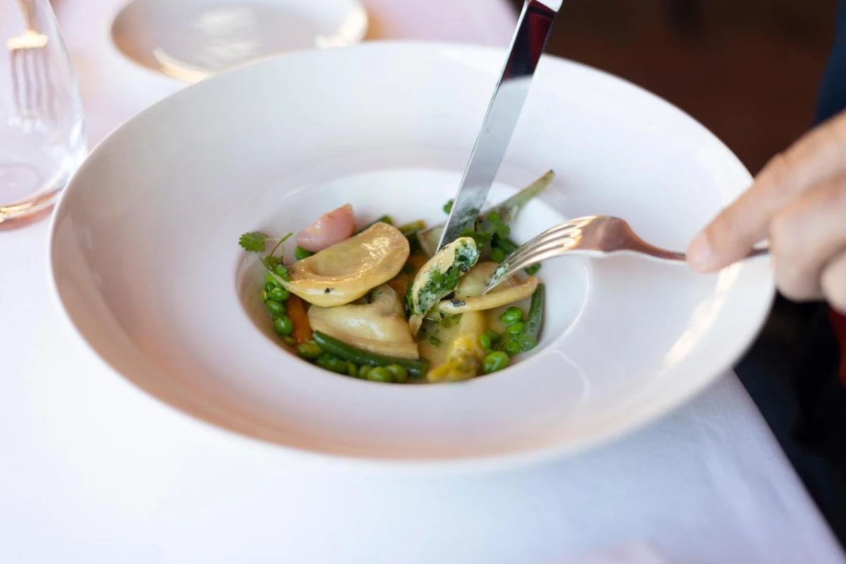 La Signoria - Hotel Photo 28