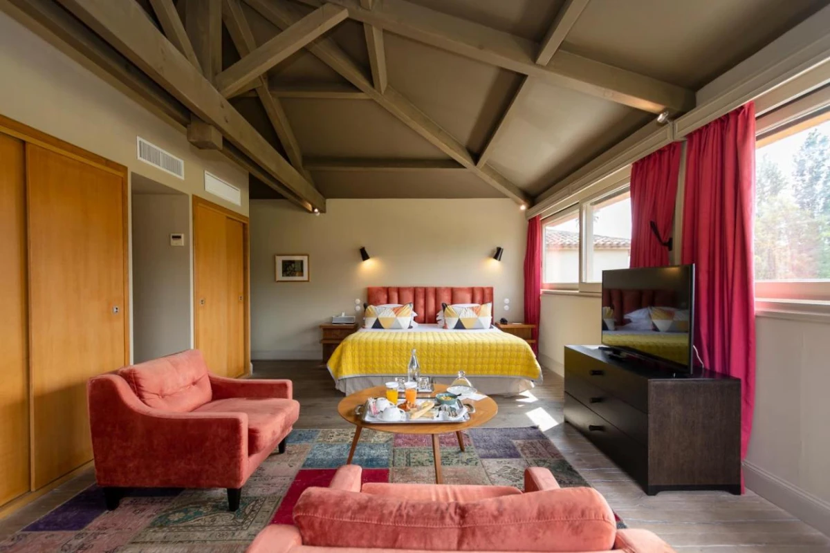 La Signoria - Hotel Photo 29