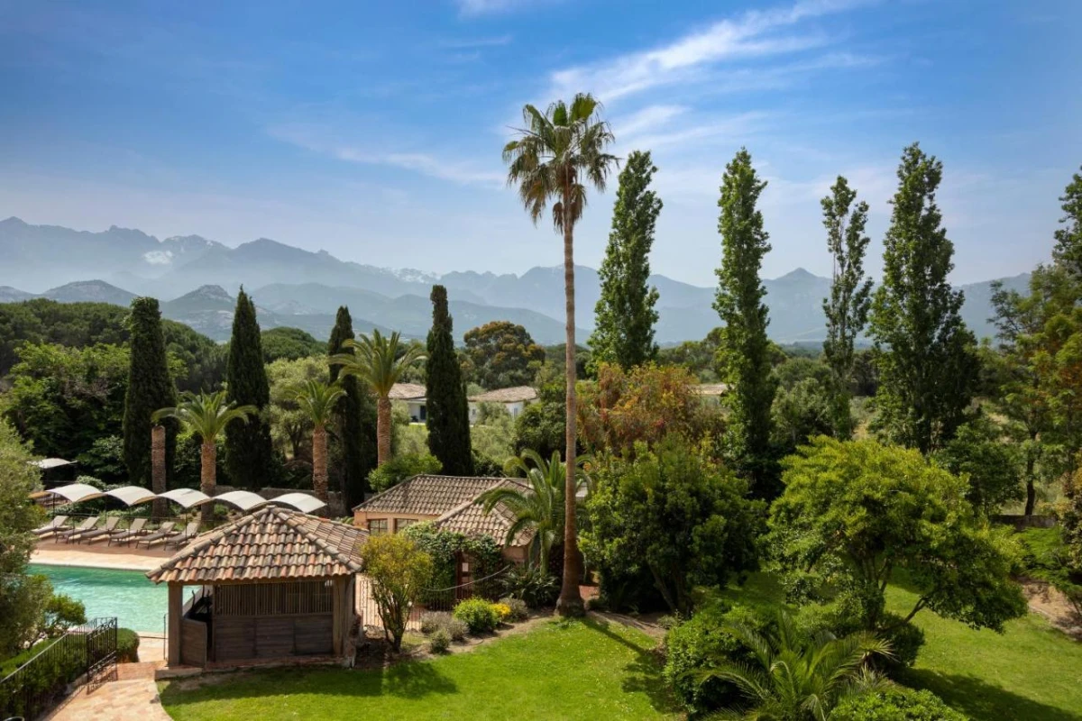 La Signoria - Hotel Photo 37