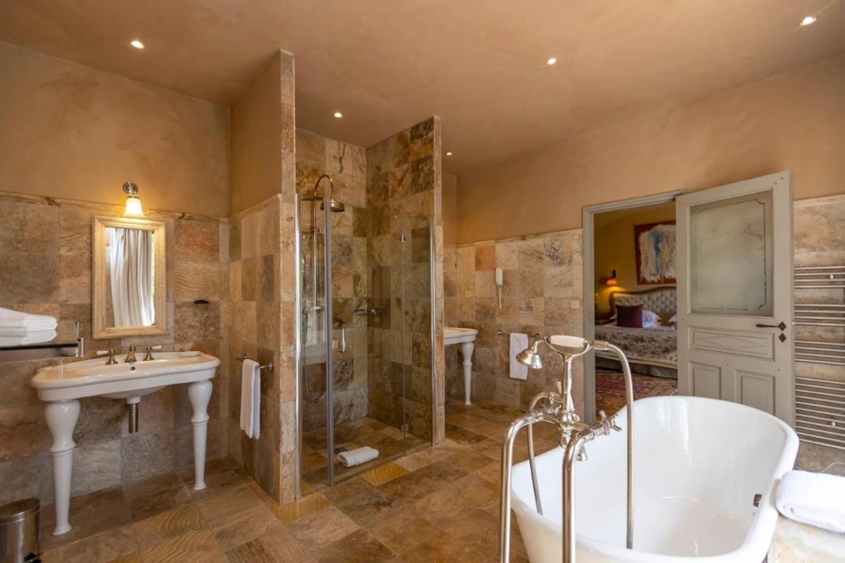 La Signoria - Hotel Photo 40