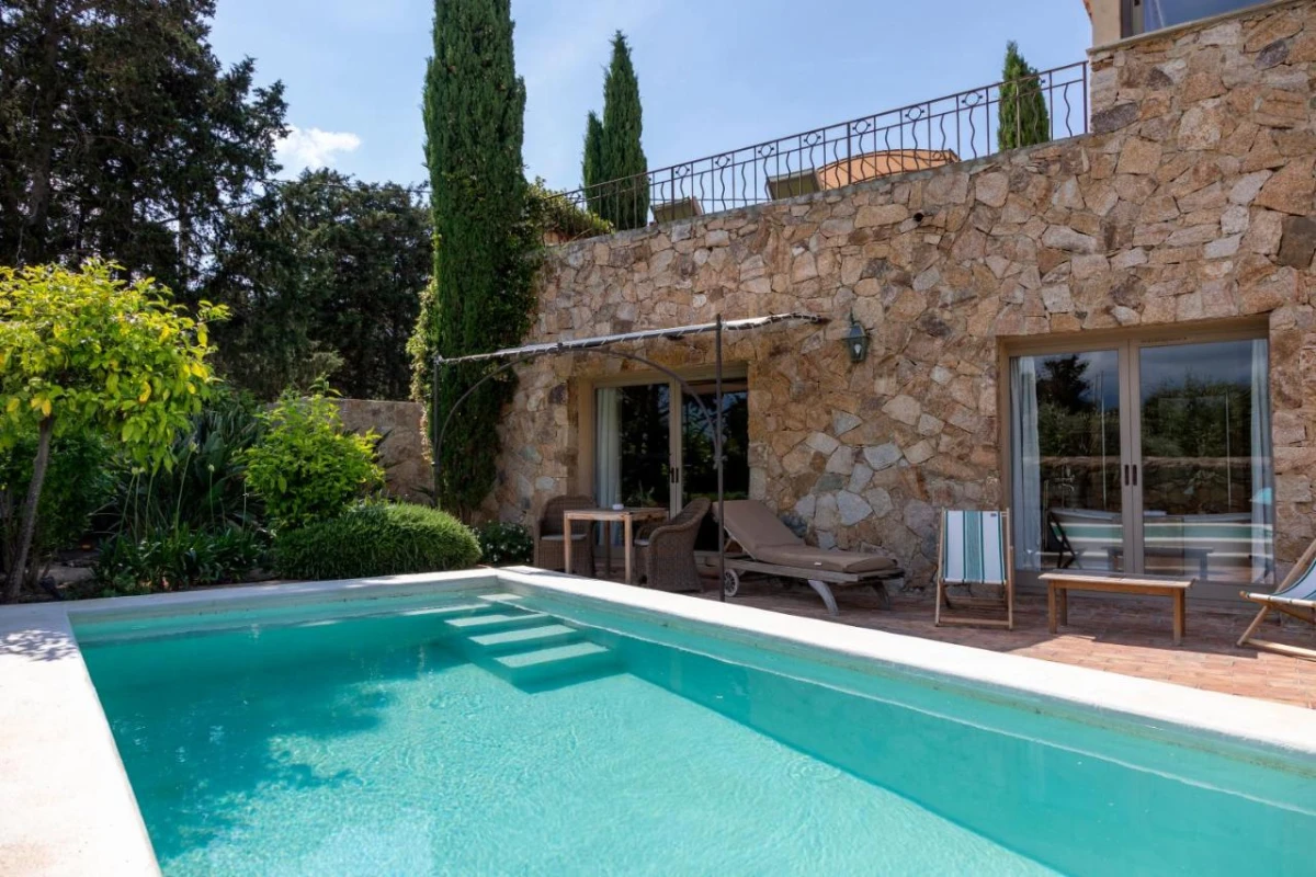 La Signoria - Hotel Photo 41