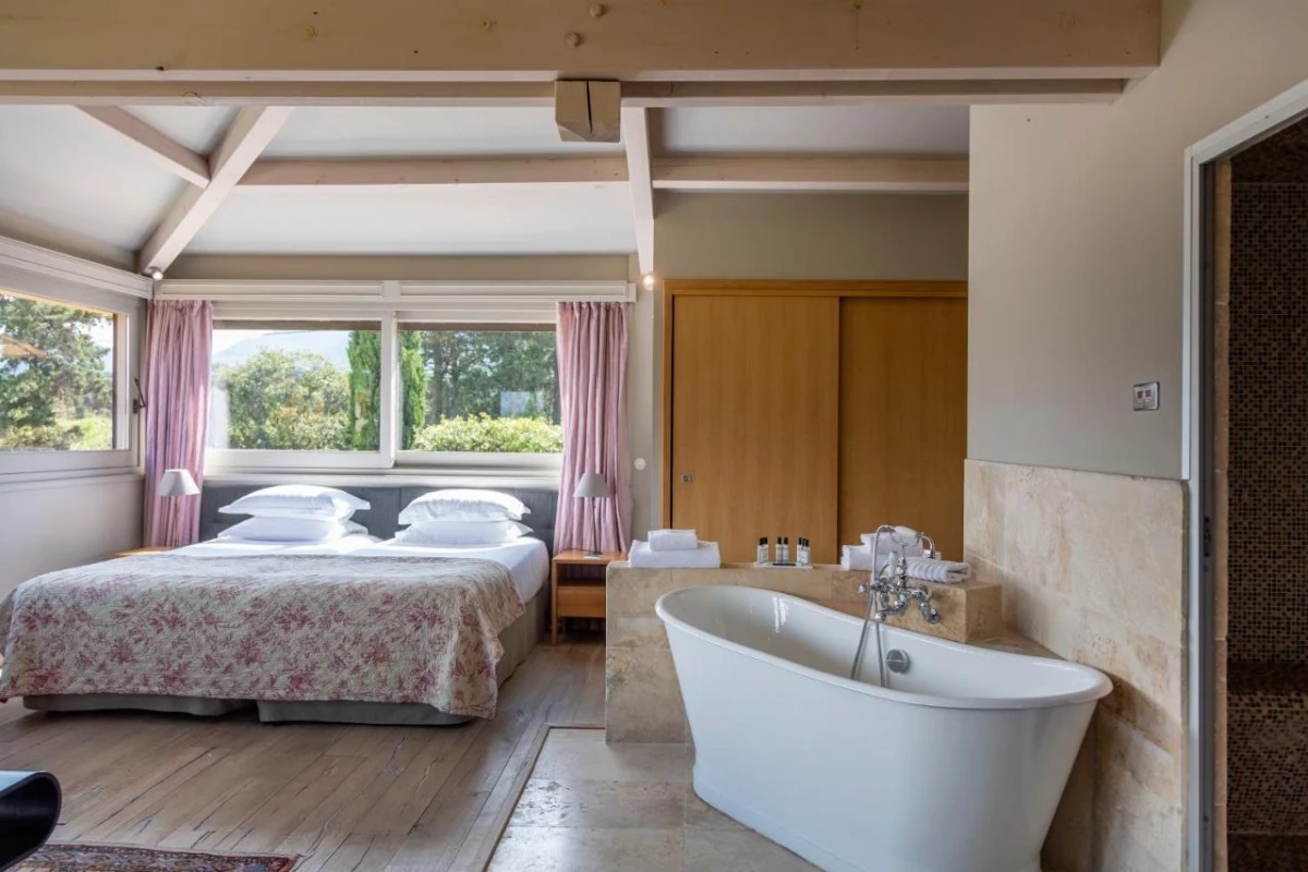 La Signoria - Hotel Photo 42