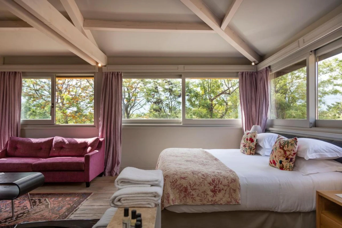 La Signoria - Hotel Photo 43