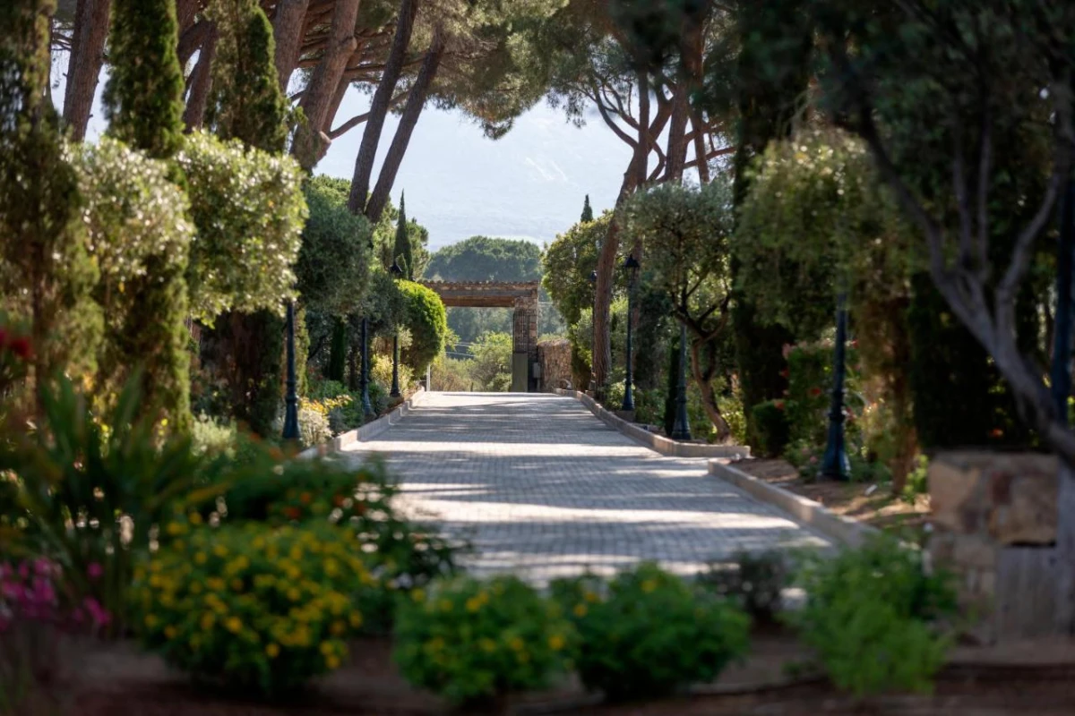 La Signoria - Hotel Photo 46