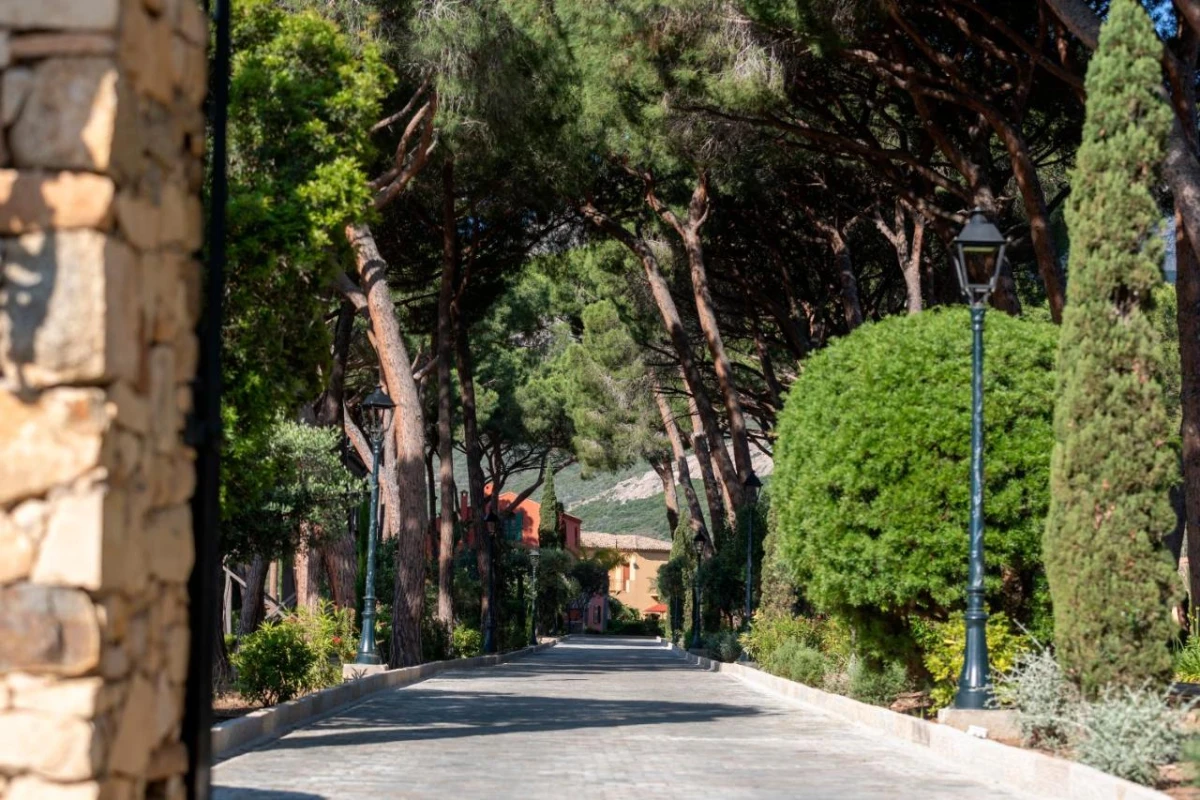 La Signoria - Hotel Photo 47