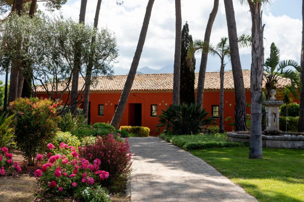 La Signoria - Hotel Photo 49