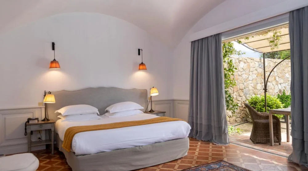 Family Villa at La Signoria