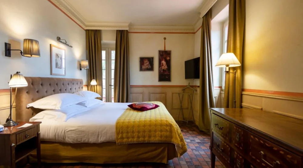 Apartment with Balcony at La Signoria