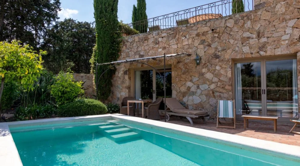 Deluxe Villa at La Signoria