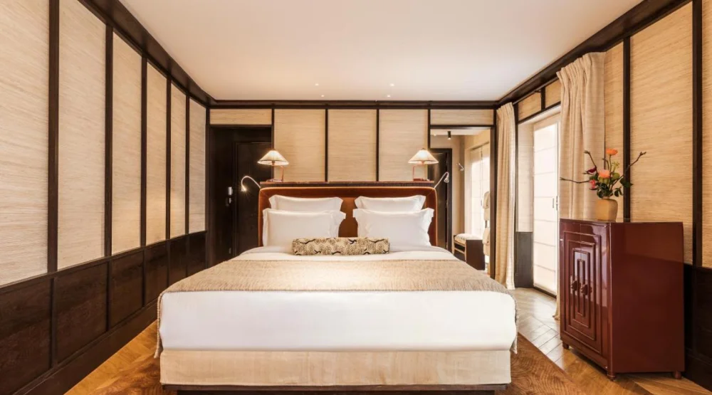 Prestige Room at Hotel Hana