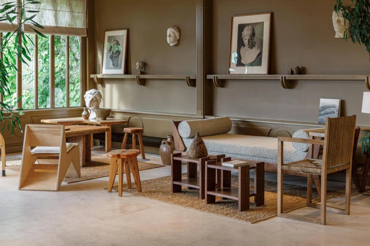 Les Sources De Caudalie Hotel - Hotel Photo 10