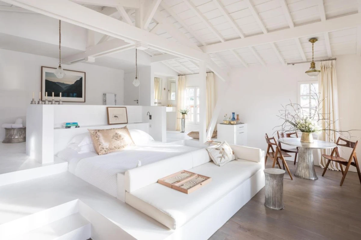 Les Sources De Caudalie Hotel - Hotel Photo 17