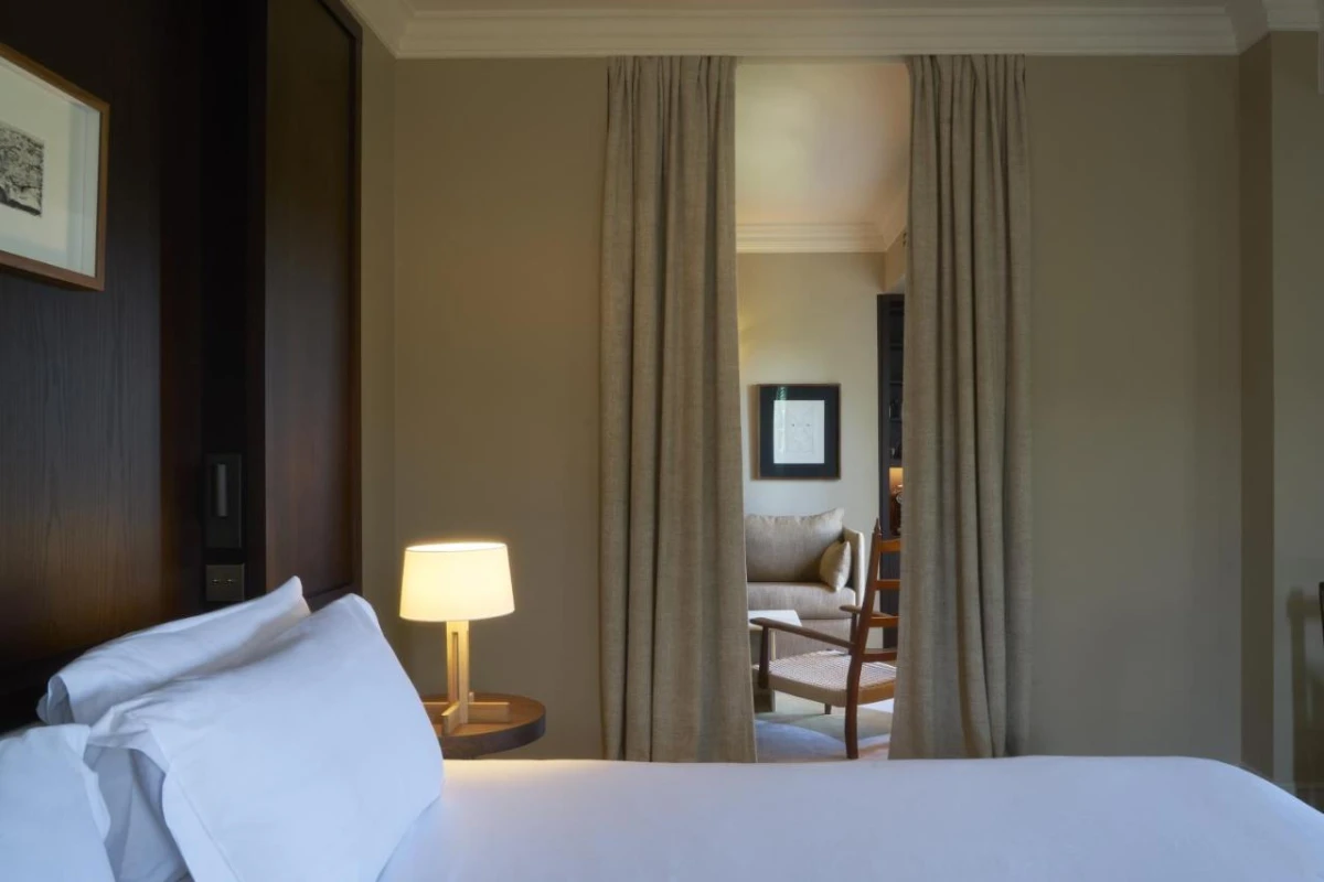 Les Sources De Caudalie Hotel - Hotel Photo 26