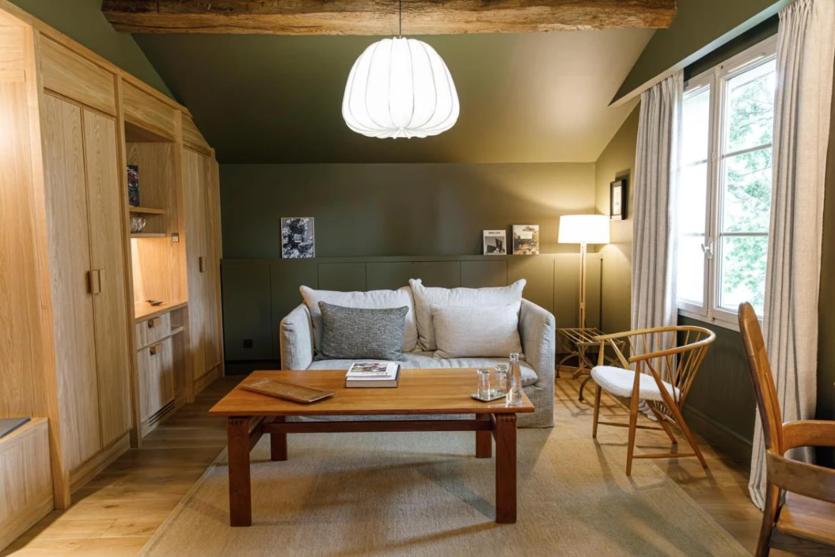 Les Sources De Caudalie Hotel - Hotel Photo 29