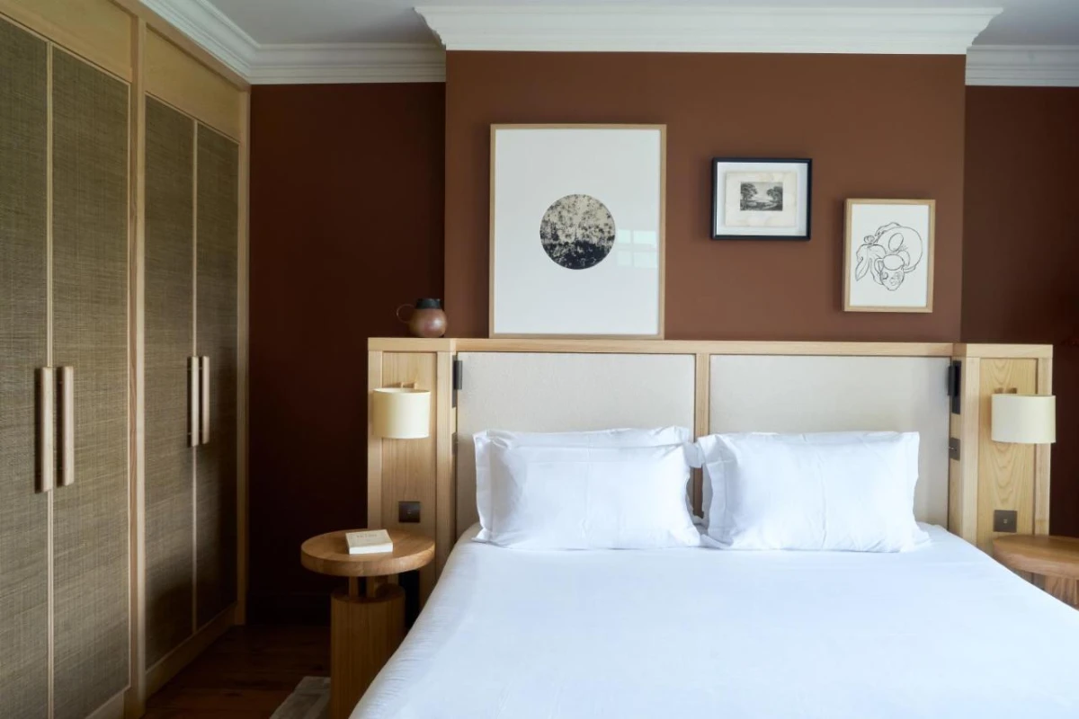 Les Sources De Caudalie Hotel - Hotel Photo 34