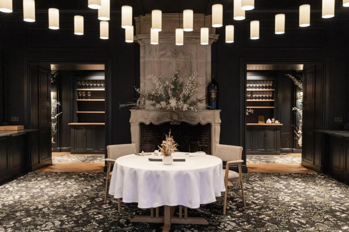 Les Sources De Caudalie Hotel - Hotel Photo 42