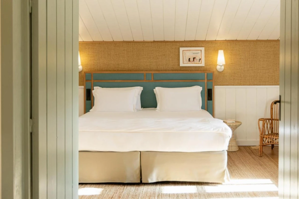 Les Sources De Caudalie Hotel - Hotel Photo 49