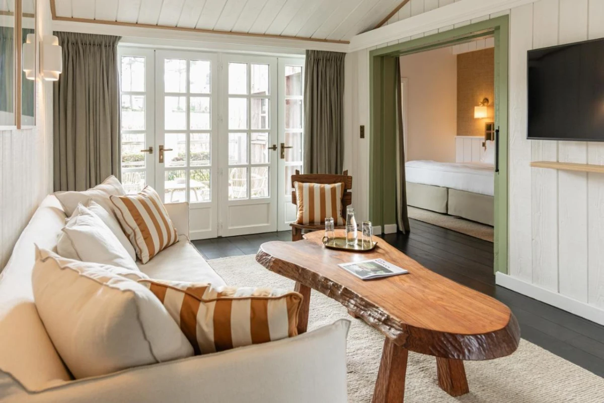 Les Sources De Caudalie Hotel - Hotel Photo 50