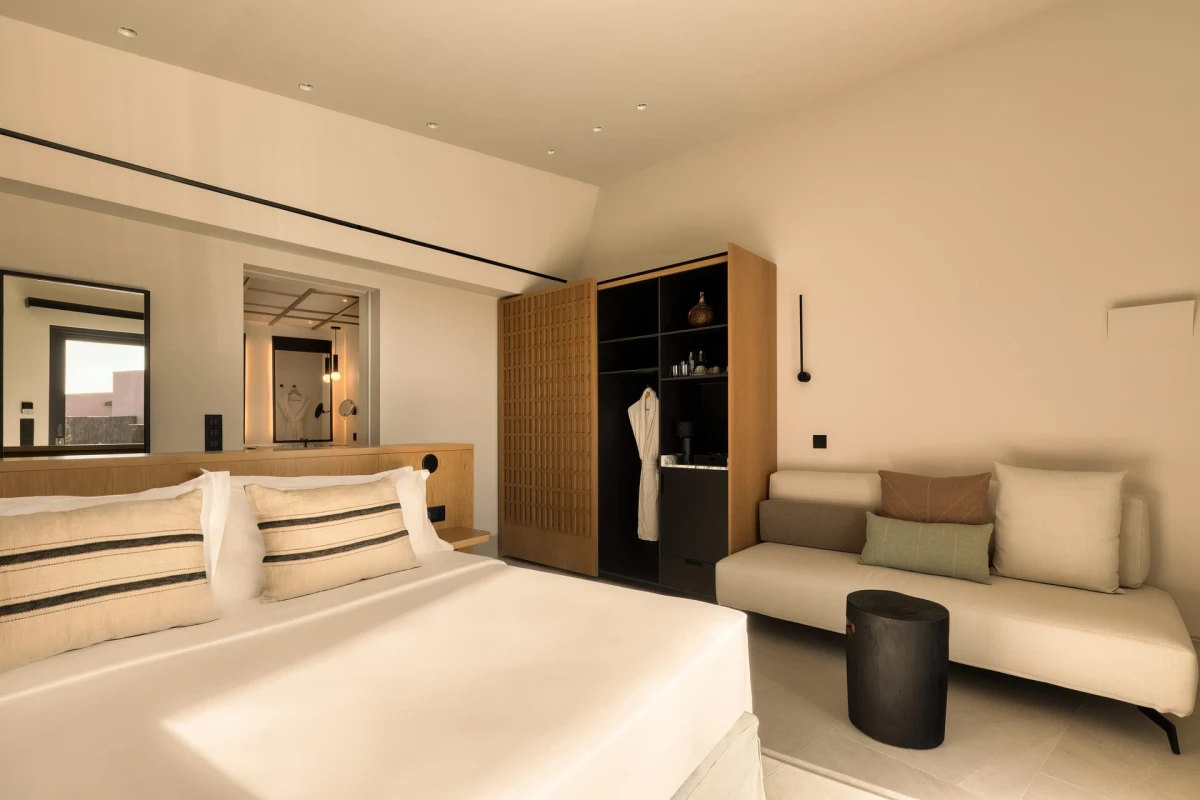 Domes Novos Santorini - Hotel Photo 4