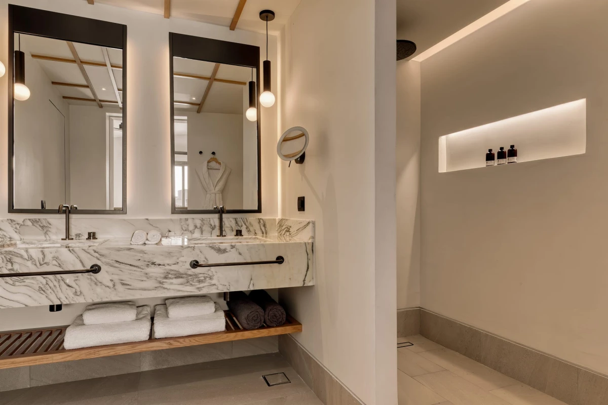 Domes Novos Santorini - Hotel Photo 5