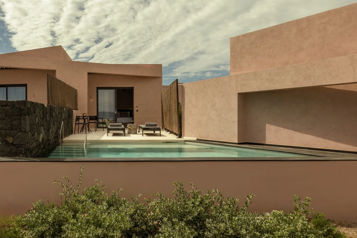 Domes Novos Santorini - Hotel Photo 6