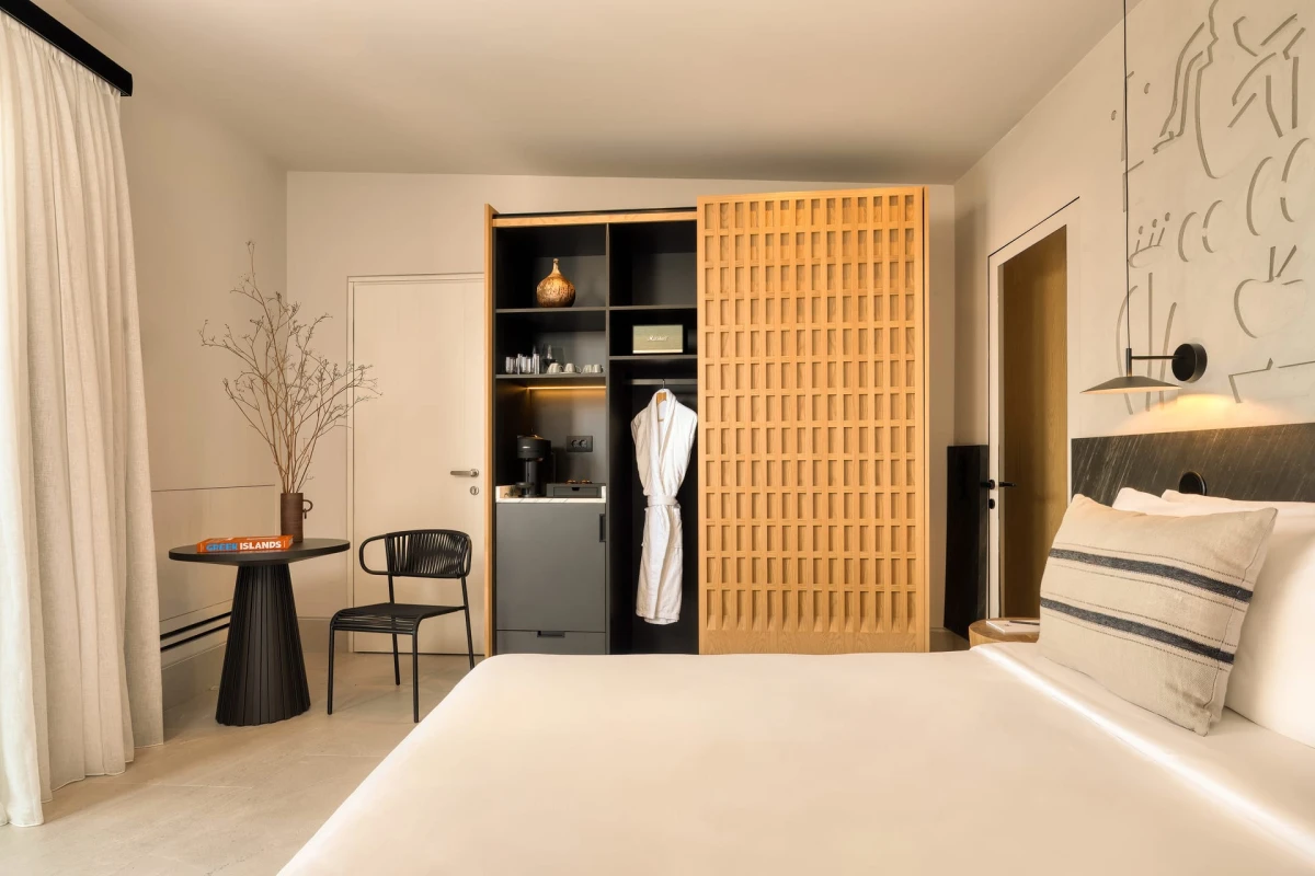 Domes Novos Santorini - Hotel Photo 7