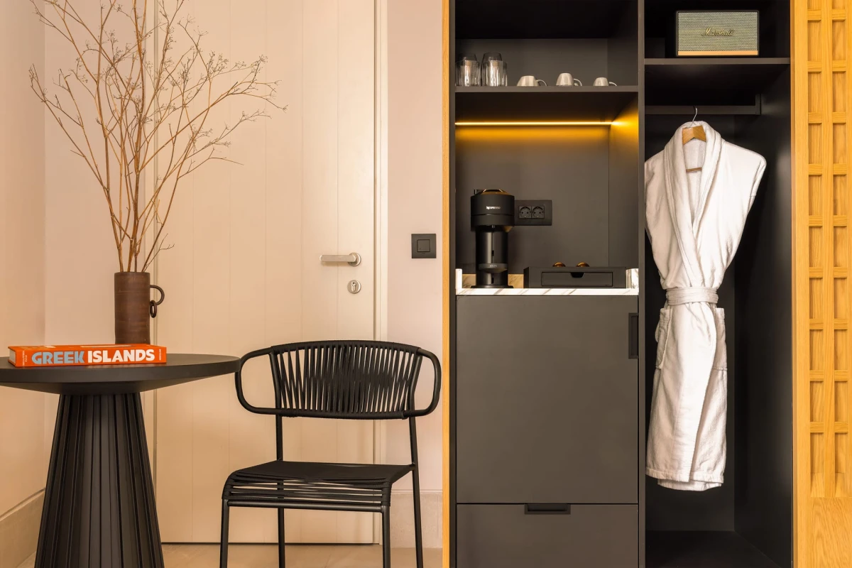 Domes Novos Santorini - Hotel Photo 8