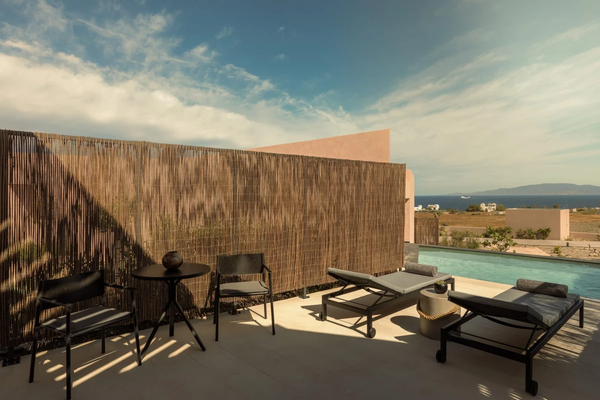 Domes Novos Santorini - Hotel Photo 10