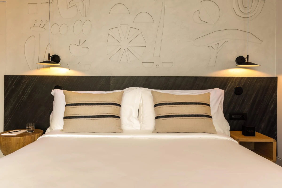 Domes Novos Santorini - Hotel Photo 11