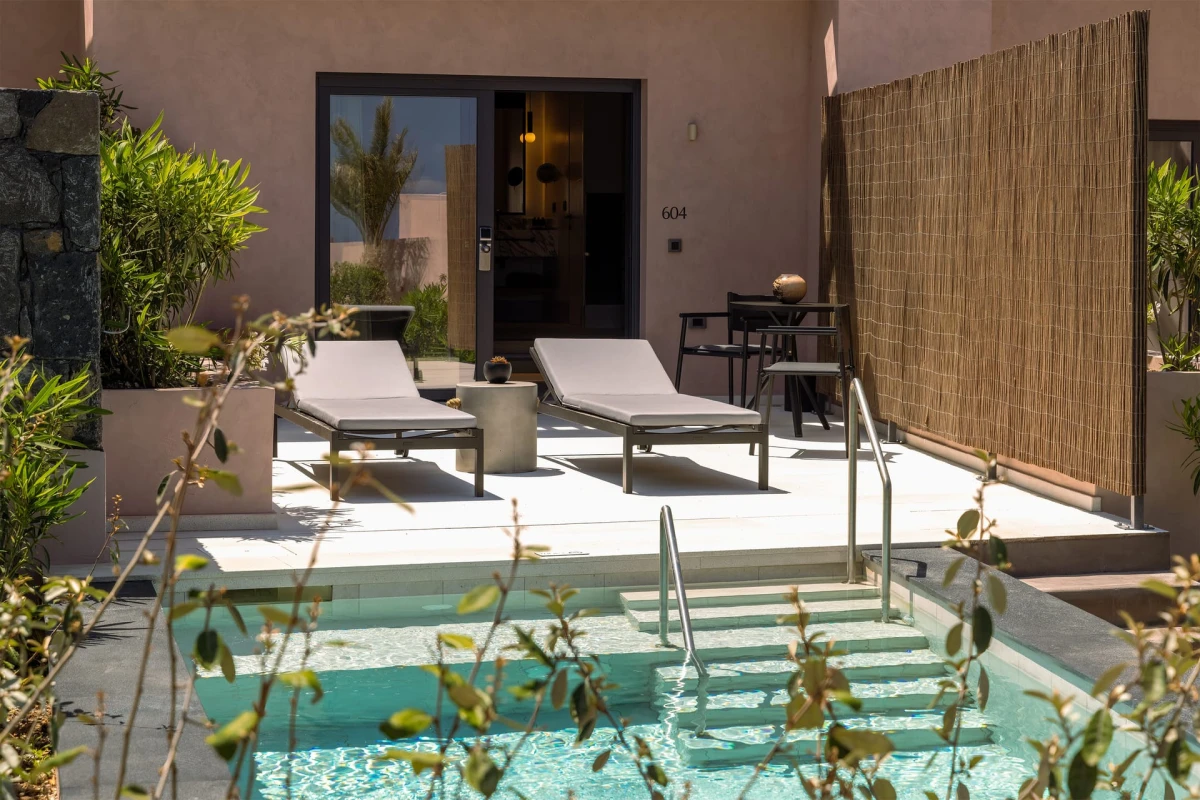 Domes Novos Santorini - Hotel Photo 13