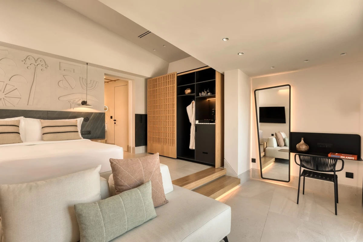 Domes Novos Santorini - Hotel Photo 14