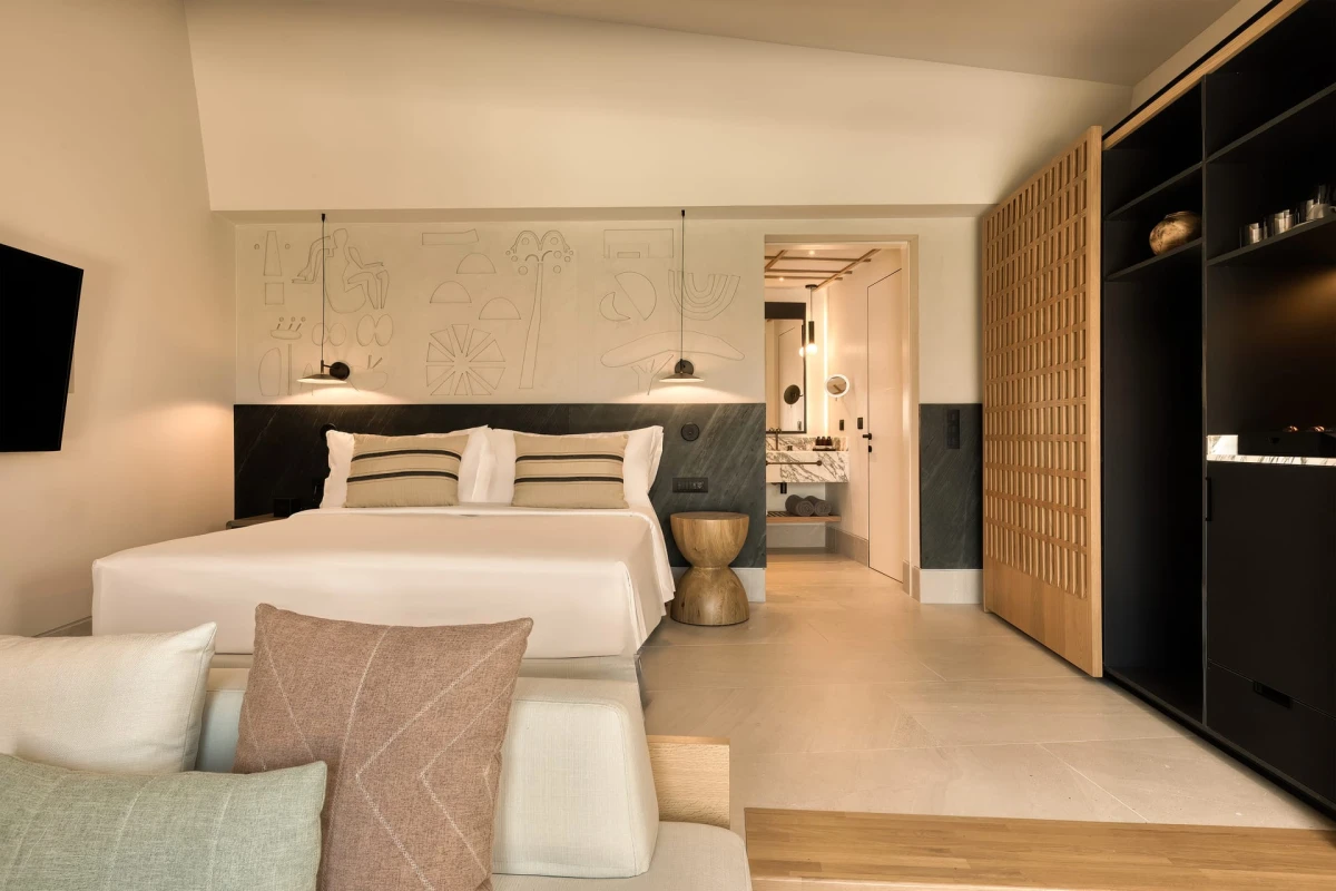 Domes Novos Santorini - Hotel Photo 15