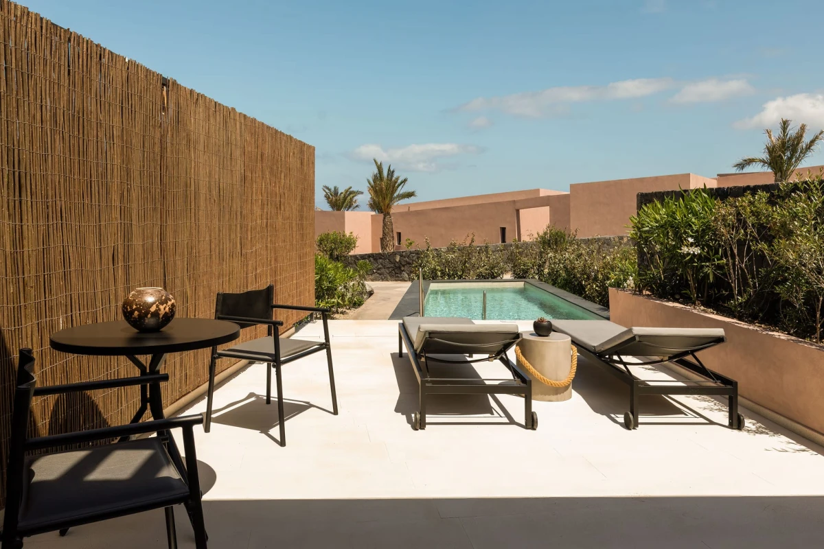 Domes Novos Santorini - Hotel Photo 17