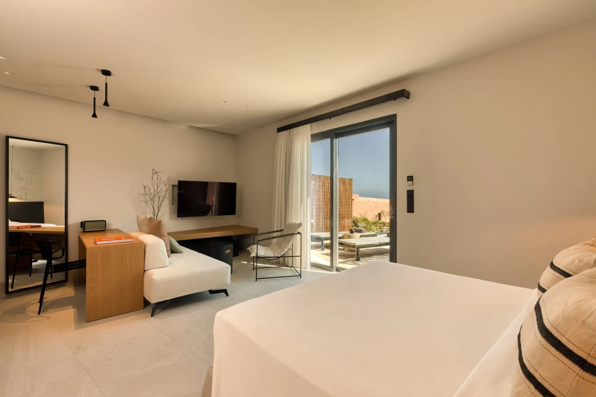 Domes Novos Santorini - Hotel Photo 19