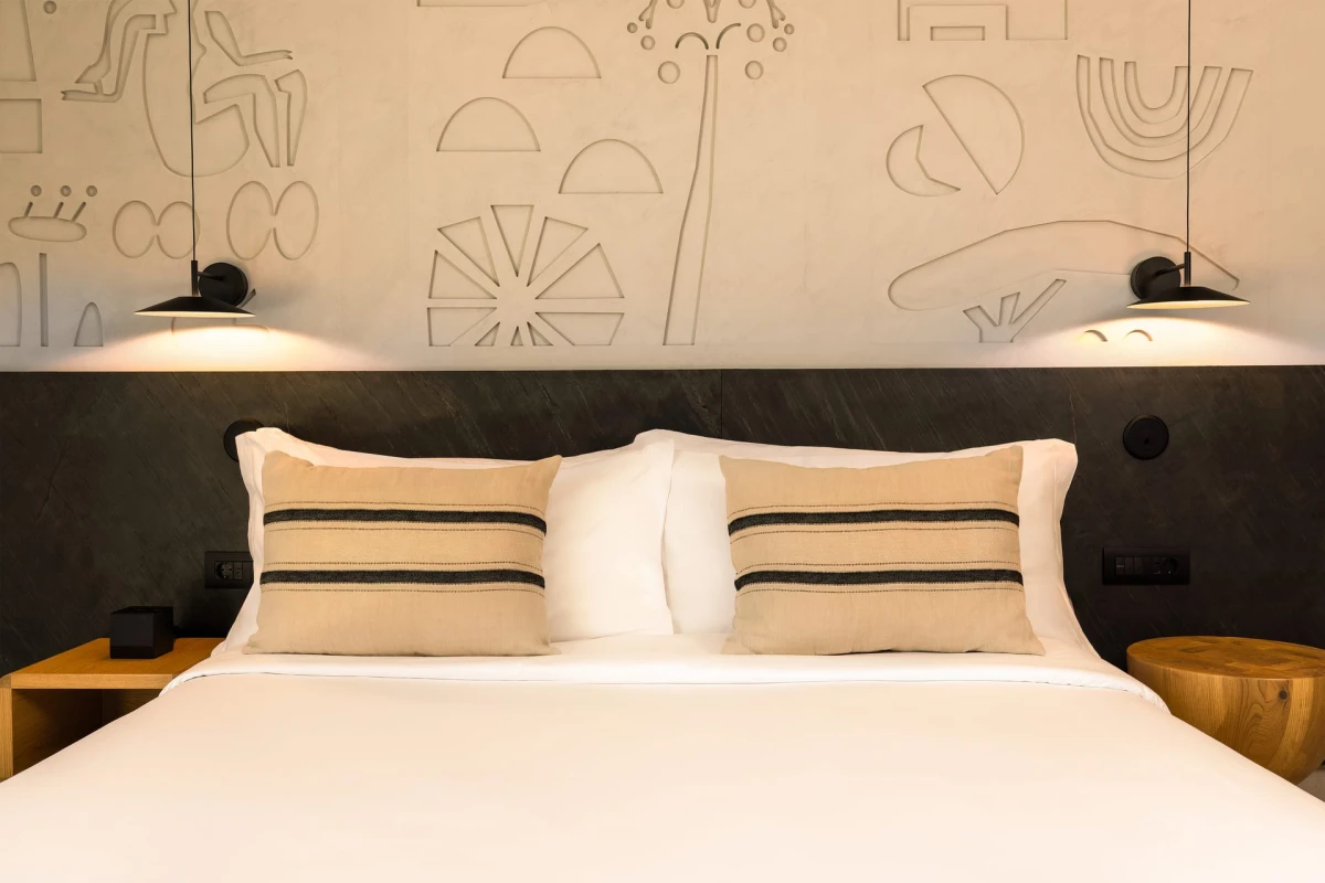 Domes Novos Santorini - Hotel Photo 20