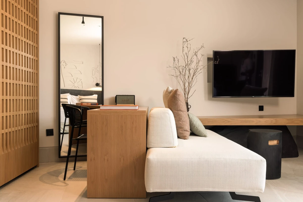 Domes Novos Santorini - Hotel Photo 21