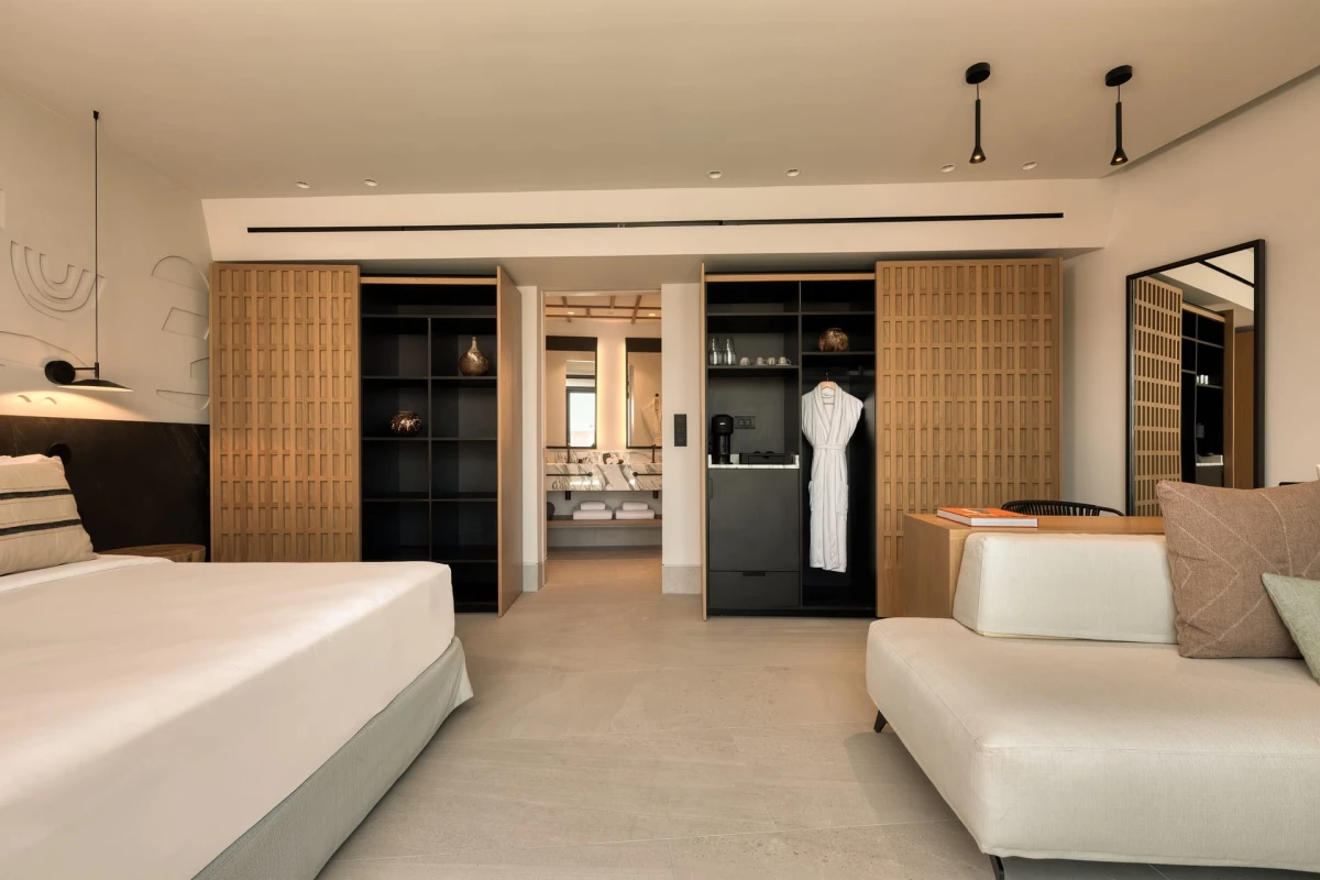 Domes Novos Santorini - Hotel Photo 22