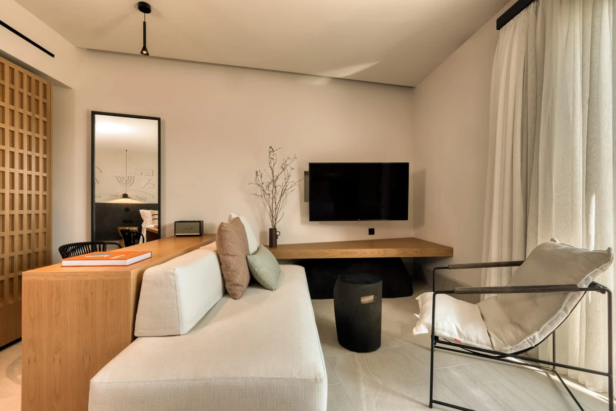 Domes Novos Santorini - Hotel Photo 23