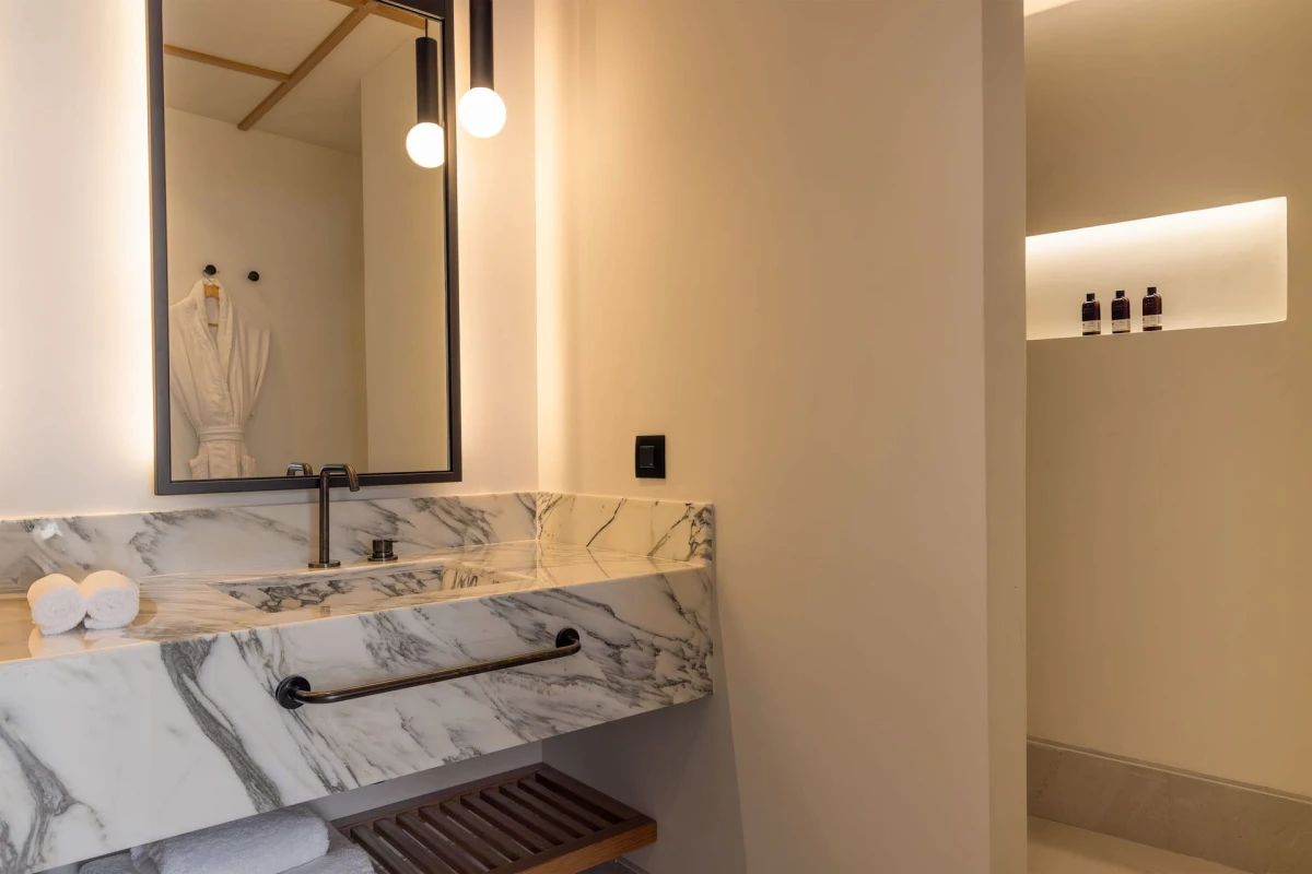 Domes Novos Santorini - Hotel Photo 24