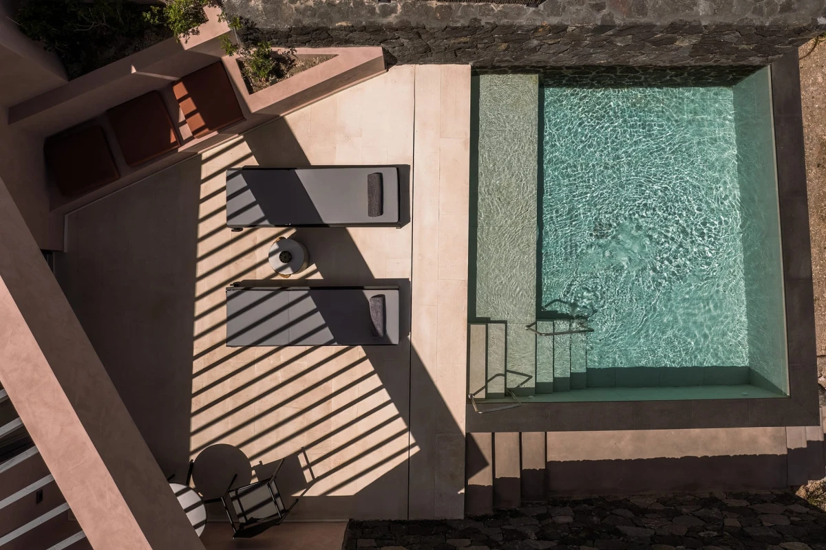 Domes Novos Santorini - Hotel Photo 25