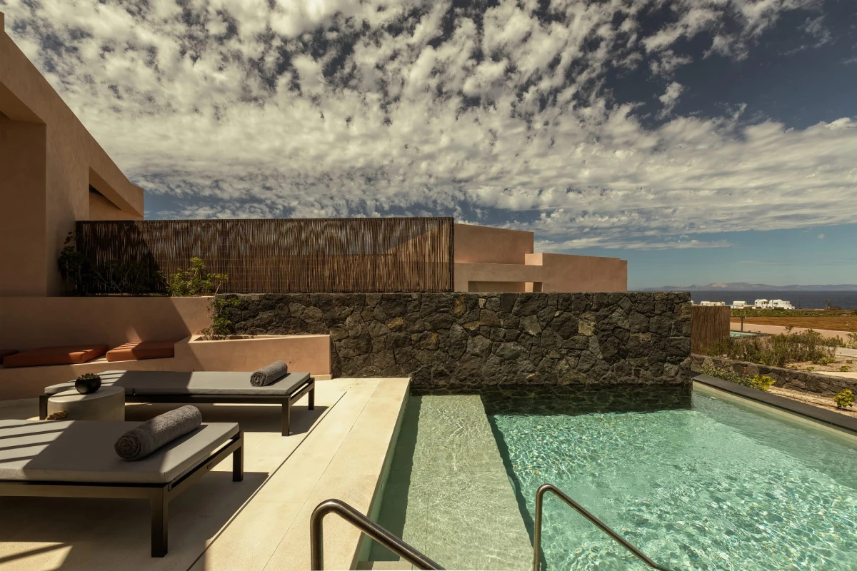 Domes Novos Santorini - Hotel Photo 26