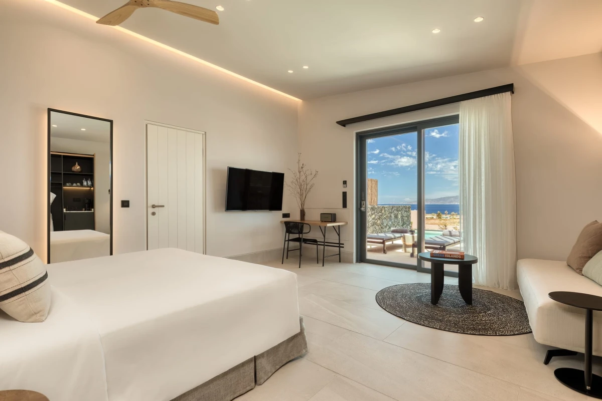 Domes Novos Santorini - Hotel Photo 27