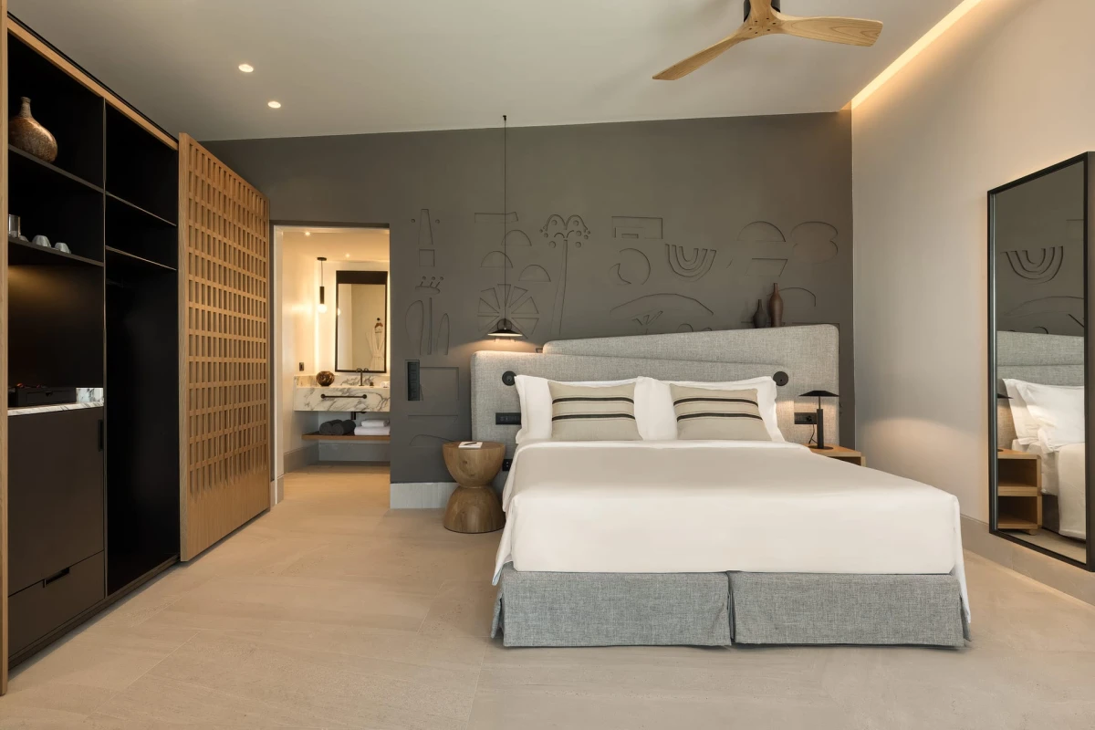 Domes Novos Santorini - Hotel Photo 28