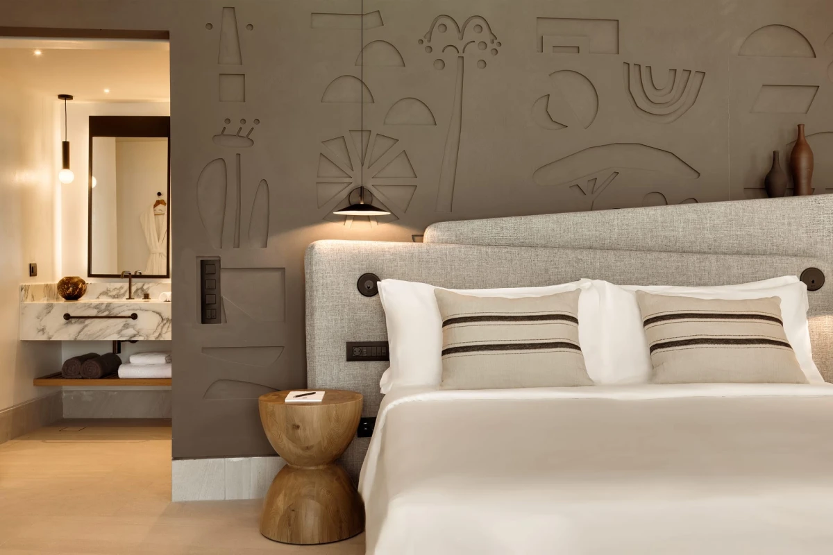 Domes Novos Santorini - Hotel Photo 30