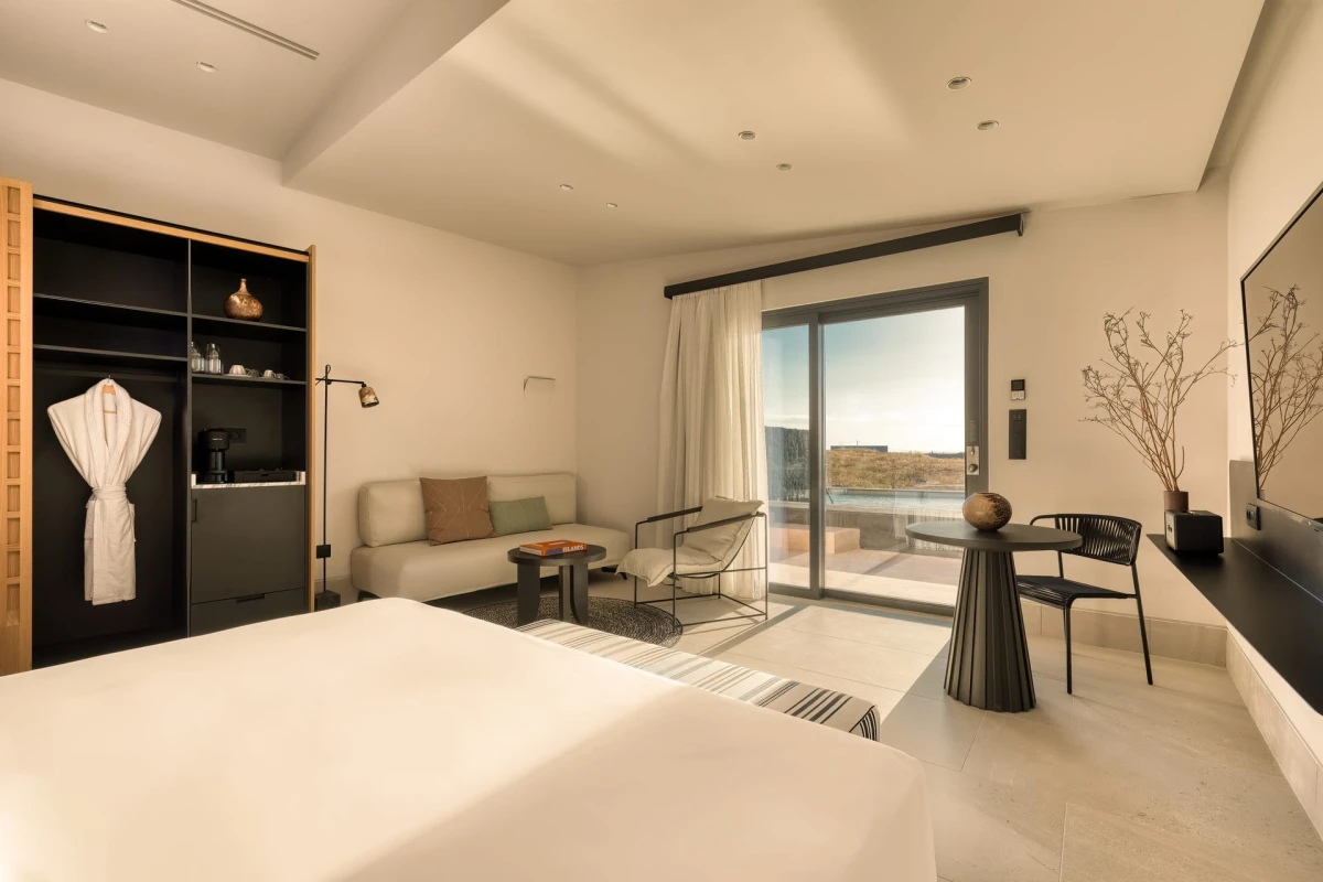 Domes Novos Santorini - Hotel Photo 31