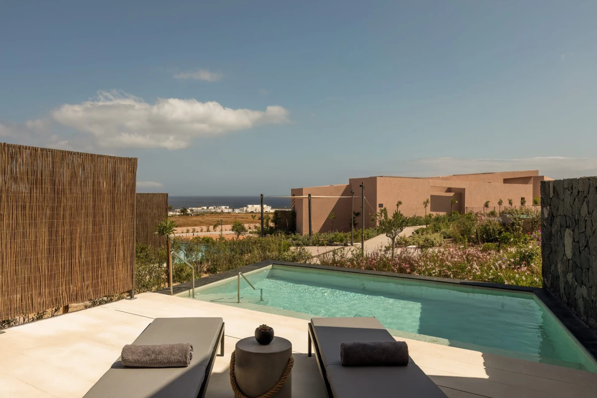 Domes Novos Santorini - Hotel Photo 36