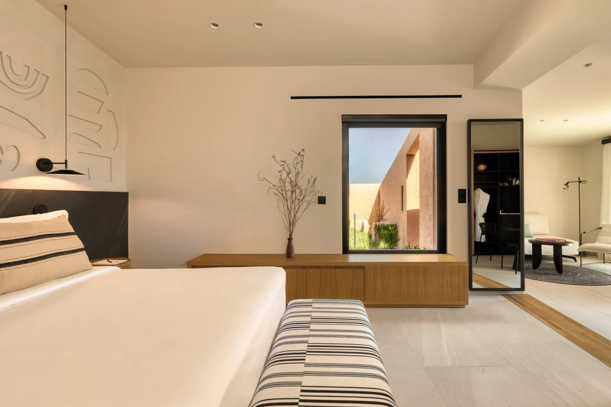 Domes Novos Santorini - Hotel Photo 37