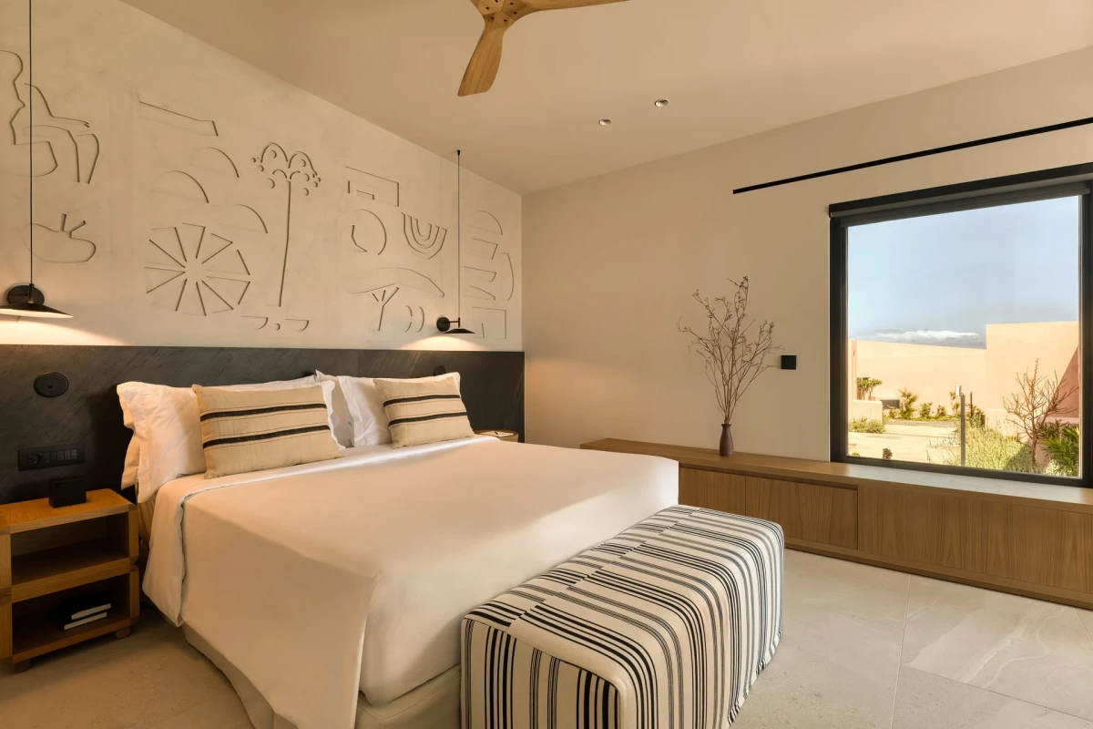 Domes Novos Santorini - Hotel Photo 38